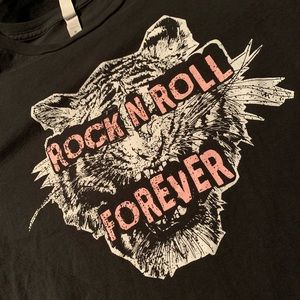 Rock and Roll Forever Shirt